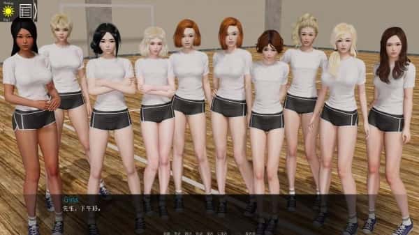 校长先生游戏封面