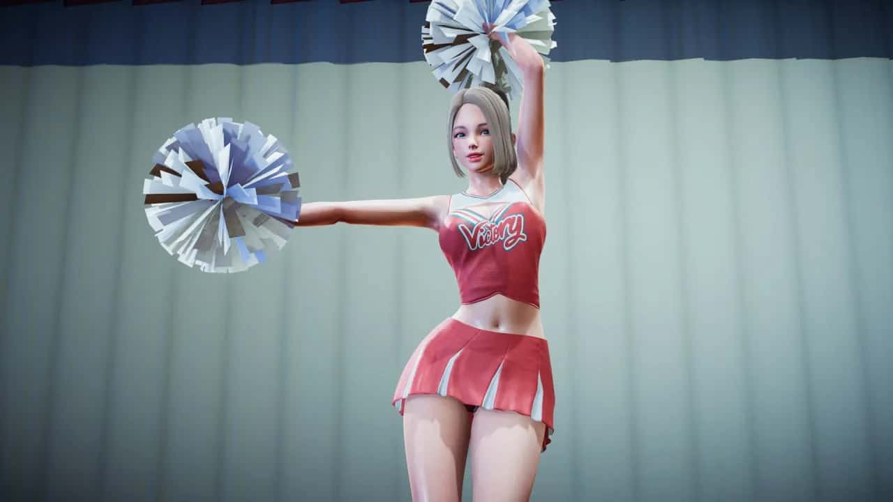 游戏截图5