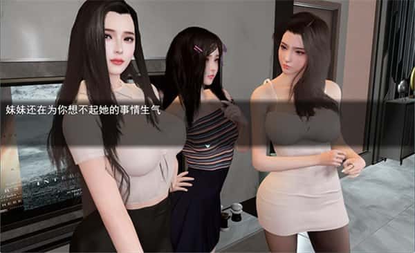 我的幸福人生 版本内容 预览图 7