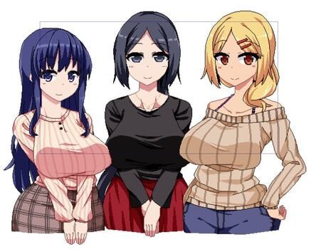 夏日狂想曲_SummerMemories 章节事件 展示图 4