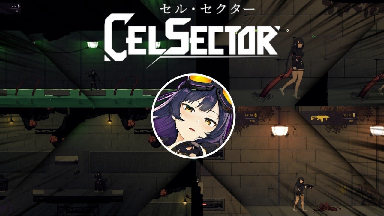 细胞领域CelSector版正式版 攻略要点 内容截图 8