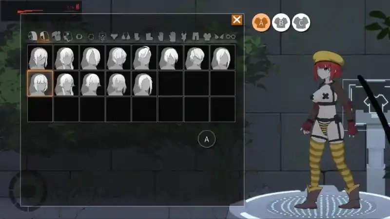 细胞领域CelSector版正式版 科幻动作射击 页面配图 4