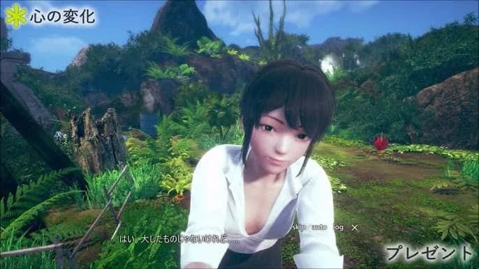 AI少女 AI少女中文版中文官网 PC与安卓版本 封面图