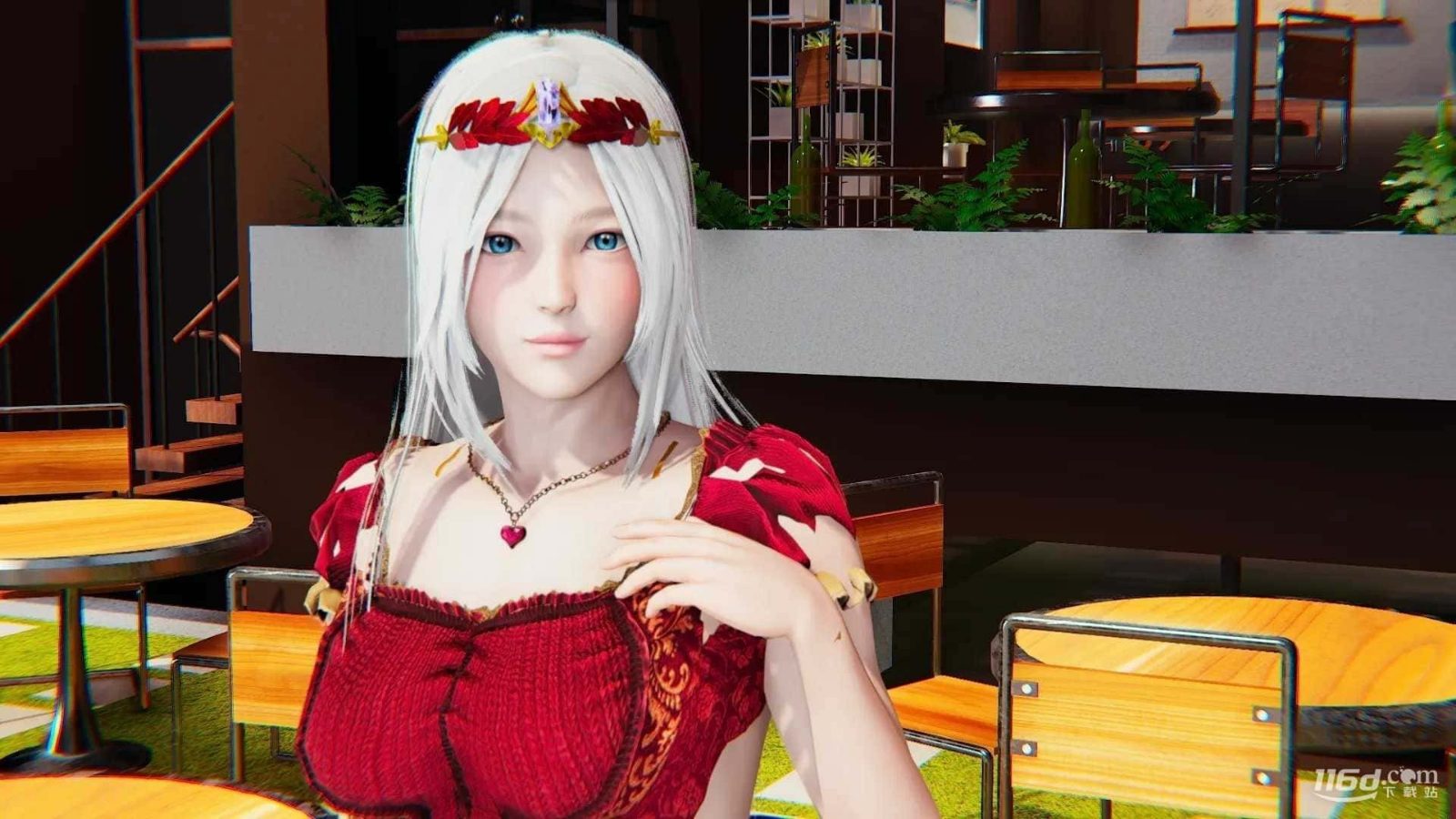 AI少女 主线事件 展示图 4