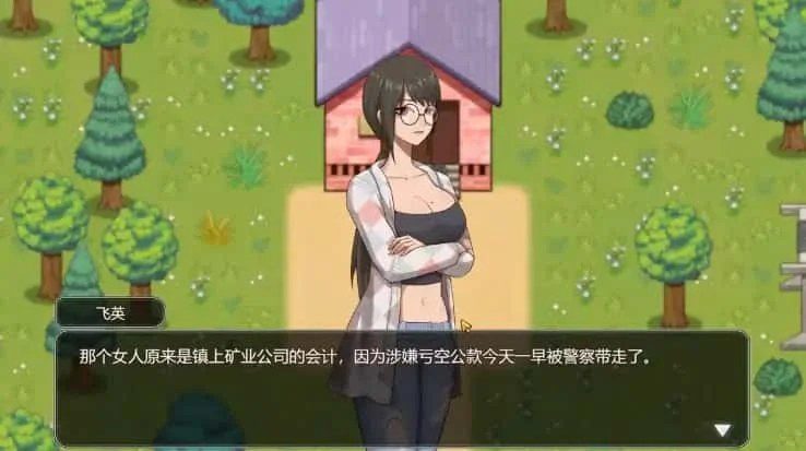 乡村狂想曲 安卓版 展示图 5