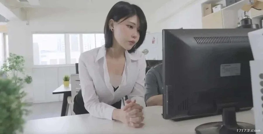 这个面试有点硬 这个面试有点硬免费下载CG回想 封面图