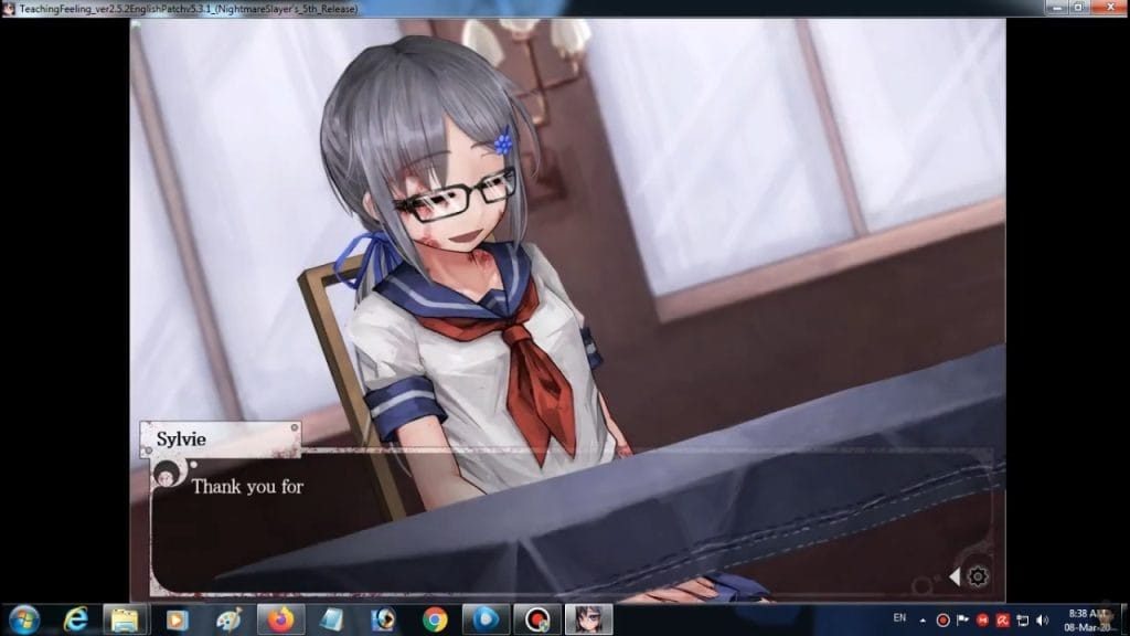 希尔薇 版本内容 预览图 8