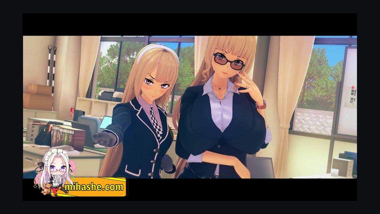 腐败王国CorruptedKingdom 玩法展示 预览图 2
