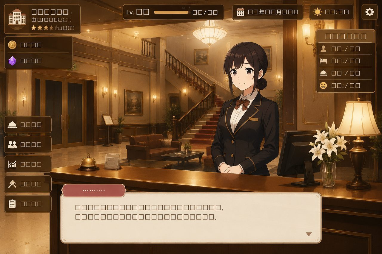 蛋少女 中文界面 详情图 8