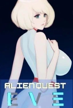 异形探索伊娃计划AlienQuestEVE 剧情互动 预览图