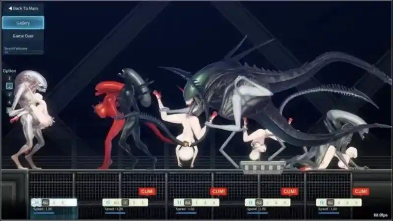 异形探索伊娃计划AlienQuestEVE 新区域探索 内容截图 1