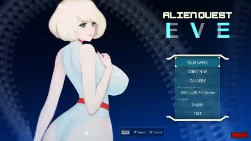 异形探索伊娃计划AlienQuestEVE 主线事件 内容截图 2