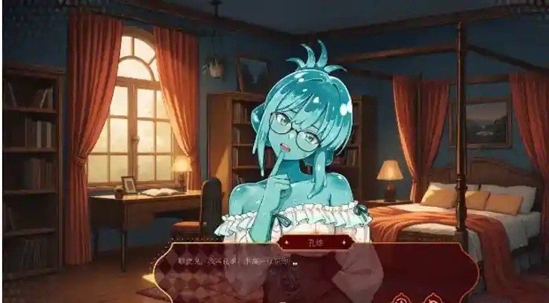 欲望扑克俱乐部 中文版本 详情图 1