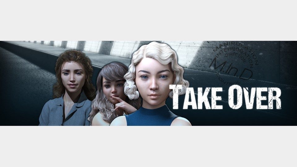 接管TakeOver版 故事片段 展示图 4