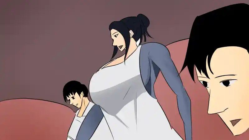 单亲妈妈 中文界面 资料图 2