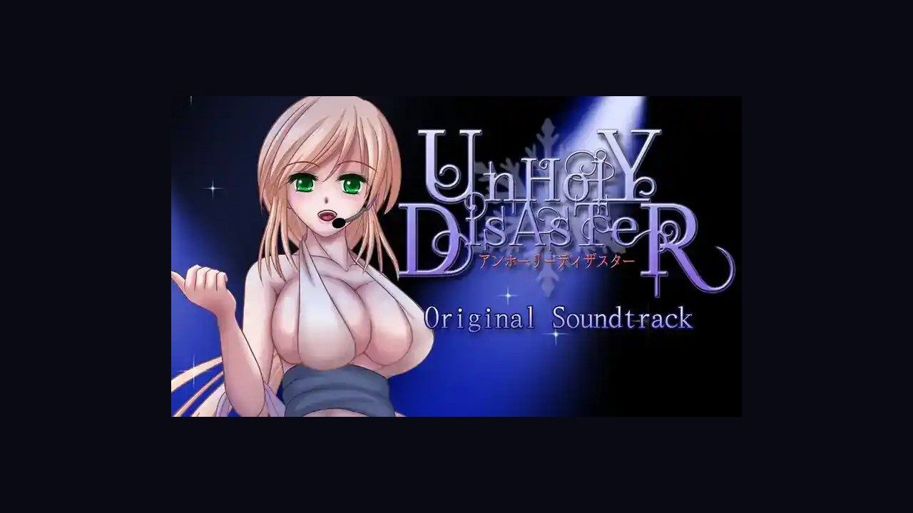 邪恶灾难水之女巫UnHolYDisAsT 中文界面 玩法截图 7