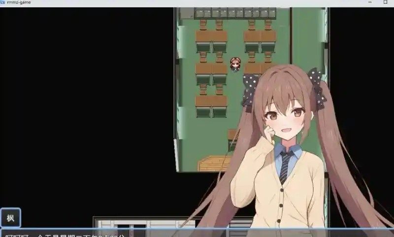 枫酱想回家 探索场景 演示图 8