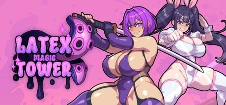 乳胶魔塔MotaofLatex版 支线内容 画面