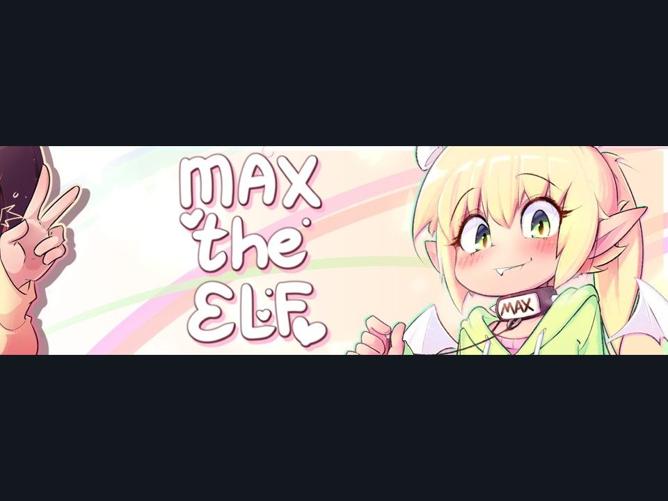 精灵麦克斯MaxtheElf官方正式版 主线事件 展示图 3