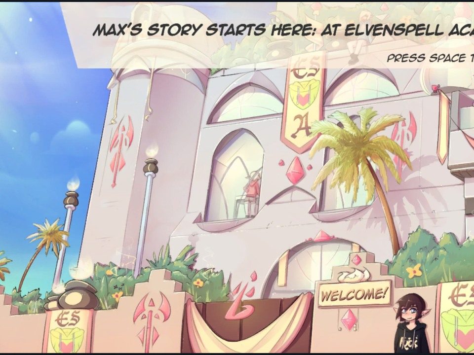 精灵麦克斯MaxtheElf官方正式版 任务推进 展示图 8